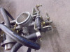 Gasklephuis Ducati monster 900