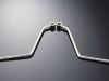 Koffer halter set Honda VF 500 