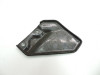 Main step holder left Aprilia RSV 1000