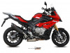 Muffler BMW S 1000 XR