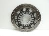 Remschijf voor Triumph 595 T Daytona