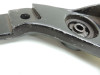 Main step holder left Yamaha RD 350 LC