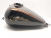 Tank Harley Davidson Touring