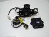 Slotenset Yamaha TDM