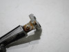 Voetsteun links Yamaha GTS 1000