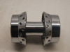 Wielnaaf voor Harley Davidson Touring