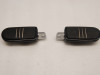 Duo voetsteun set Harley Davidson Touring