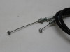 Throttle cable Suzuki GSX R 750