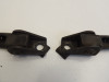 Duo fussrastenanlage Yamaha Overige Yamaha
