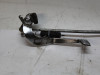 Brake pedal Honda CBF 250