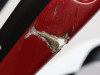 Frontverkleidung kanzel Yamaha YZF R7