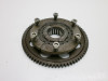 Start up clutch Honda TRANSALP