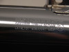 Uitlaat Harley Davidson Softtail