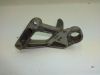 Pillion step right Kawasaki ZZR 600