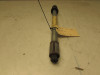 Rear axle Honda Goldwing GL