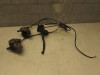 Front brake complete Suzuki GSX F 1100