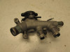 Radiator toebehoren Yamaha V max