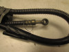 Brake hose front Yamaha V max