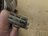 Generator cover Honda CBX 550 F2