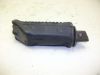 Footrest left Suzuki GS 500 E