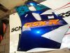 Linker zijkuip Suzuki GSX R 1100