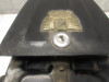Tankcover Honda Goldwing GL