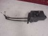 Exup Servo Ventil BMW R 1200 RT