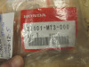 Koppeling Honda ST 1100 Pan European
