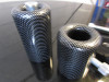 Crash Pads Kawasaki ZX 6 R