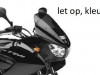 Wind screen Yamaha TDM