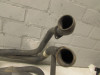 Downpipes Suzuki GSX R 1300 Hayabusa
