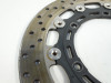 Brake disc front Yamaha YZF R1