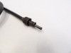 Kilometerkabel Kawasaki EL 250
