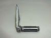 Duo voetsteun links Honda VT 500