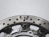 Brake disc front Yamaha XJ 600 Diversion