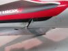 Achterkuipdeel Yamaha YZF R6