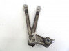 Pillion step right Honda CBR Fireblade