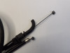 Throttle cable Kawasaki ZX 7 R