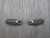 Voetsteun links BMW R 1250 GS