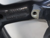 Felge hinten Moto Guzzi 1200 sport