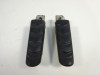 Duo fussrastenanlage BMW F 800 S - ST