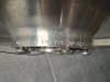 Felge hinten Harley Davidson VRSCA V-Rod