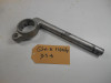 Steering Handle right Suzuki GSX R 1100