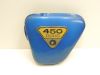 Cowl left small Honda CB 450