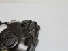 Generator cover Yamaha MT 09