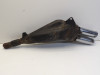 Muffler Honda TRANSALP