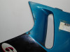 Cowl lower right Kawasaki ZZR 600