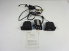Radio accesoires Honda Deauville 650 - 700