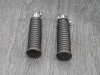 Duo voetsteun set Kawasaki VN 800