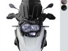 Windschild BMW R 1200 GS LC